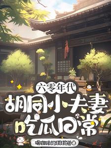 六零年代小夫妻顶点小说